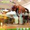 Prehistoric Mammoth Animal Skeleton Model for Sale