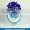 Custom manufacturer pvc trademark silicone rubber label