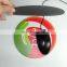  express factory lowest & highly quality price custom eva mouse pad