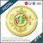 iron stamped soft enamel sports medal with epoxy supplier