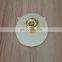 russian military zinc alloy pin badge with plastic box packing