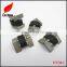 Manufactur jewelry box spring hinge for jewelry making