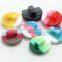cloth button plastic resin colored shank buttons