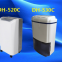 Dehumidifier Purification / Sterilization Automatic Defrosting