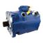R902061802 Rexroth A11vo Axial Piston Pump Pressure Flow Control Machine Tool