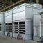 Frp Closed Circuit Cooling Tower Energy Saving Space Saving