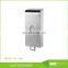 High quality kitchen liquid hand stainless steel soap dispenser with 1000ml