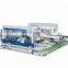 Glass Straight Double Side Edge Grinding Machine FSM2042D