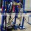 Thiokol sealant spreading machine/CE IG Sealing Machine
