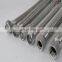 Corrugate hose/stainless steel flexible ss bellow metal hose/pipe/tube