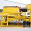 Large Scale Gold Mining Machine