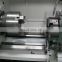 Automatic cnc lathe machine  for metal CK6132A