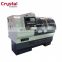 china supplier cnc lathe machine with high quality cnc lathe turning tool price CK6136A-2