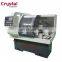 CNC Teaching Lathe Small Mechanical Lathe for Sale CK6432A