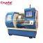 WRM26H High Precision Diamond Cutting Alloy Wheel Repair Machine