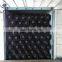 China suppliers polypropylene fabric woven silt fence in roll