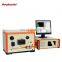 textile testing equipment of yarn hairiness tester