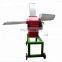 big promotion poultry feed manufacturing machine/cow feed grass cutter machine price/cow straw feed cutting machine