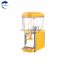 Hot Selling Large capacity Automatic commercia /Cool Beverage Drink cold fruit juice dispen