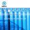 SEFIC Brand ISO9809/GB5099 Pure Helium 99% Industry Gas Cylinder