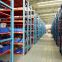 Thick Steel Commercial Shelving Selective Pallet Racking