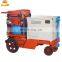 Concrete cement spray plaster machine wall cement spray plaster machine