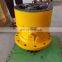 Excavator Swing Gear Case R480 Swing Gearbox