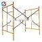 HF-053 Hot China 1219x1219 Scaffolding Frame