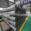 Pre Galvanized Round Steel  Pipe