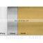 Coated Gold Sublimation 6061-T 6000 Series Aluminium Sheet