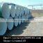 Fusion Bonded Epoxy Coating Steel Pipe / API 5L FBE steel Pipe / FBE Anticorrosive Steel Pipe