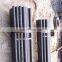 DIN 17175 st 35.8 carbon seamless steel pipes