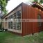 building facades corten steel cheapest wall paneling
