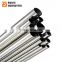 Stainless steel handrail hollow pipe, stainless steel 304 welded tubing, stainless steel flexible hose pipe
