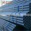 20mm pre galvanized electrical steel gi pipe for cable protection