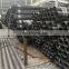 DIN 15CrMo galvanized api 5ct seamless oil casing tubing pipe for gas application /Alloy seamless steel tube