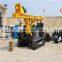 Hydraulic Ground Screw Mini Electric Pile Driver