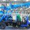 factory supply tricycle hydraulic water  drilling rig  water well drilling machine for sales