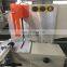 Aluminum Profile Double head cutting saw/Aluminum cutting double head machine