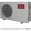 low price 6.8kw house style air energy heat pump resident heater units