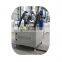 KCJ-01-G advanced knurling machine with strip insertion