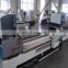 LJZ2-450*3700 Alu-Alloy Double Head Saw