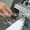 PVC window making machines / single head upvc window welding machine