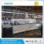 1200mm Aluminum CNC Drilling Milling machinery on 