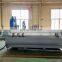 Aluminum Drilling and Milling Machine