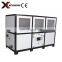 High Cooling Capacity CE 30KW Modular Auto Cooling Cooler Air-Cooled Chiller