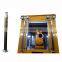 15ft vehicle engineering mobile light tower