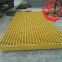 Heavy Duty Fiberglass Grating Price List Gritted Surface