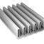 Art Gallery Paint U-shaped Aluminum Square Pass