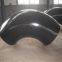  Astm/asme A234 Wpb /a234wpc Alloy Steel Pipe Elbow For Vacuum Fitting Replacement